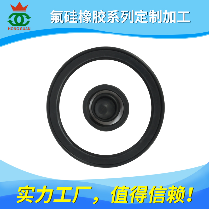 氟硅/橡膠（HK、FLS）系列產品